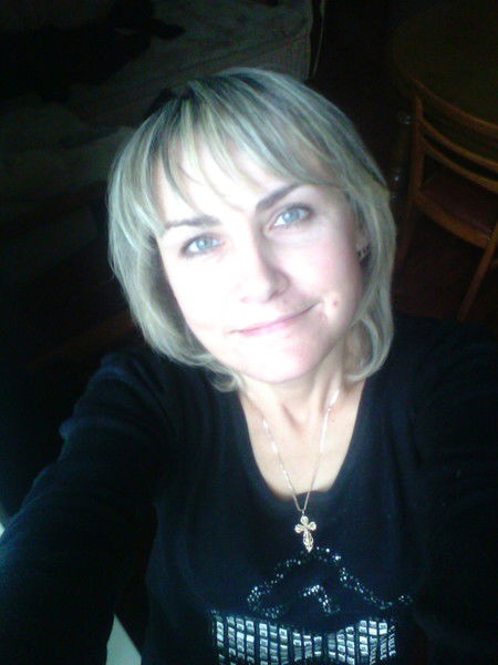 Вера Дюкова