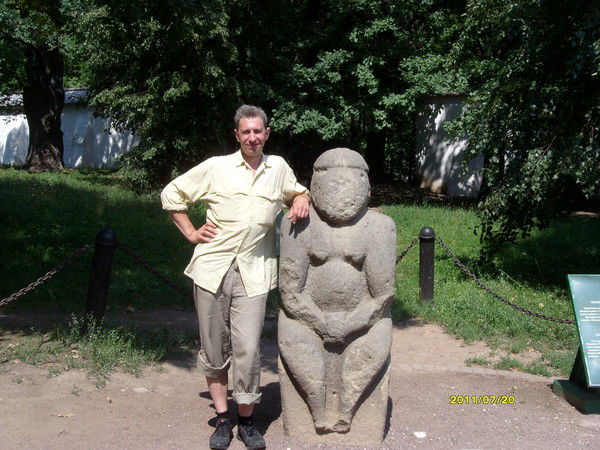 Александр Суец