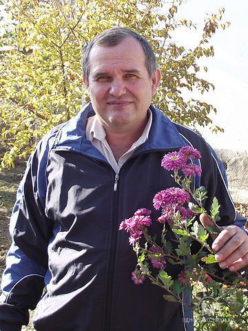 Геннадий Иваненко