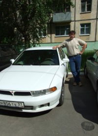 Дмитрий Нечепуренко