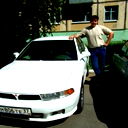 Дмитрий Нечепуренко