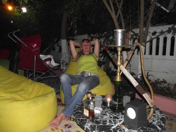 Марина Лымарь