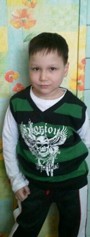 Даниил Фриауф