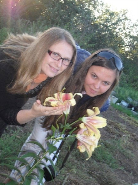 Галина Колотухина