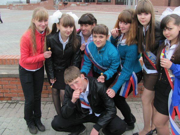 Павел Алексеевич