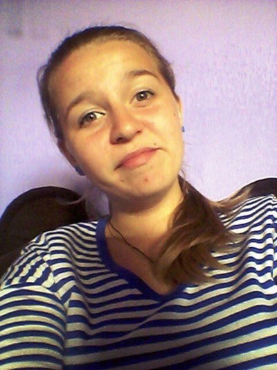 Юлия Аверьянова