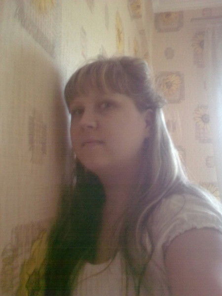 Марина Алексеева