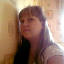 Марина Алексеева