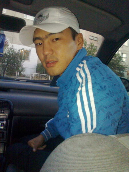 Ерболат Жакипбаев