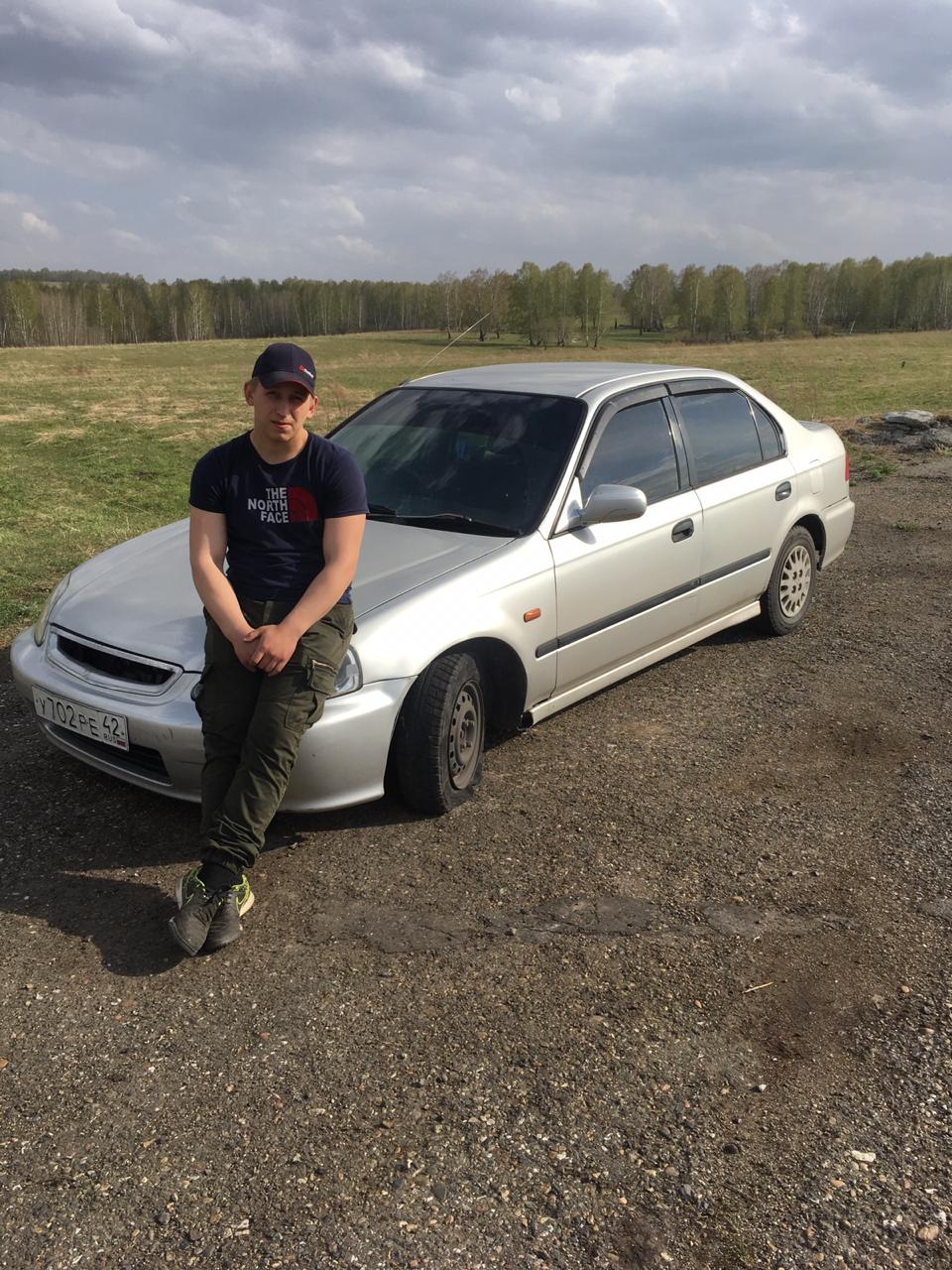 Руслан Хайрулин