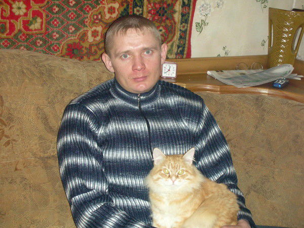 Алексей Мишенин