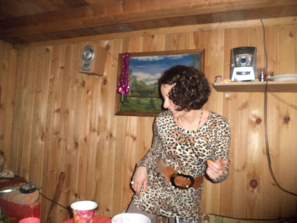 Елена Ямашева