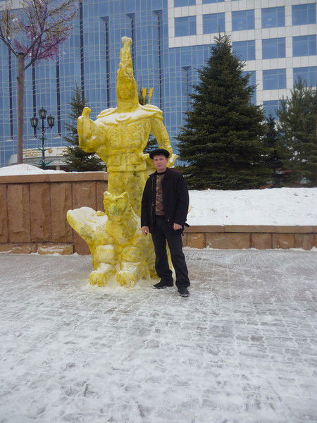 Сергей Кузнецов