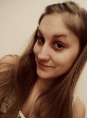 Ольга Кравченко