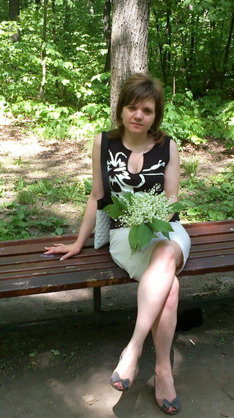 Элина Макарова