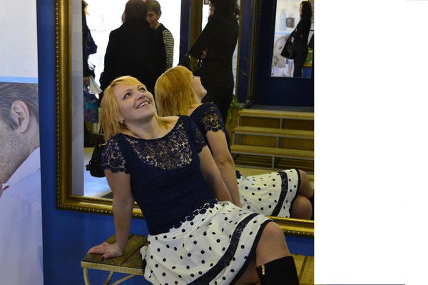 Наталья Савочкина