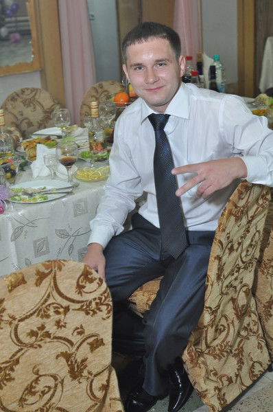 Виталий Щураков