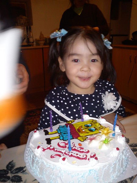 Алихан Назиков