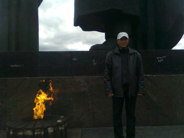 Борис Кизесов