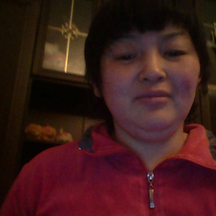 Людмила Ким