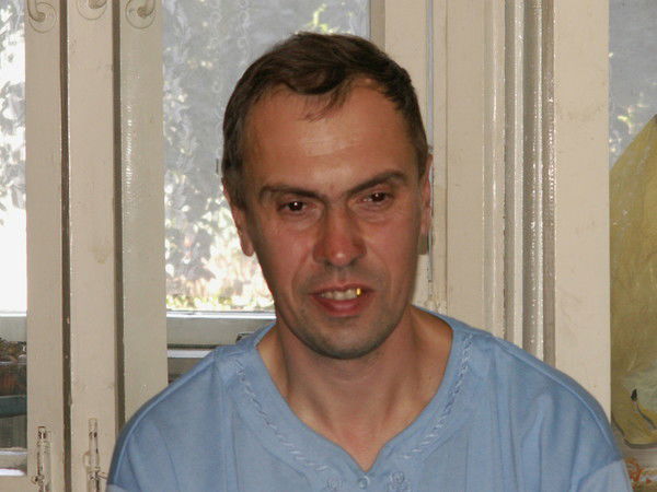 Сергей Черняев