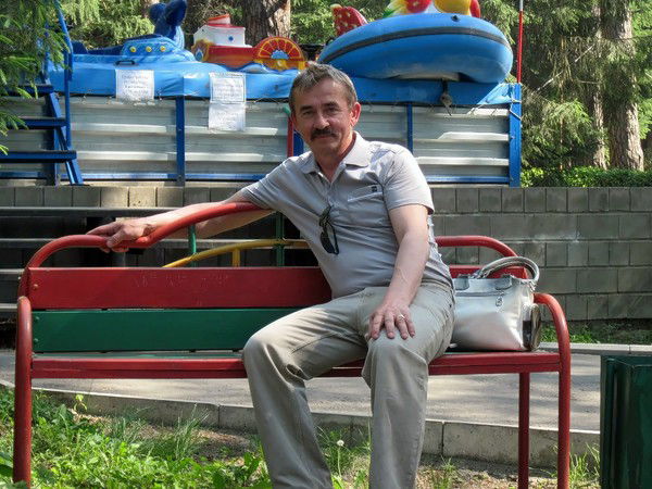 Пётр Пчелинцев