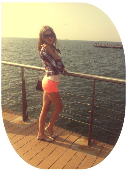 Люда Рогова