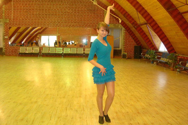 Вика Шапиро