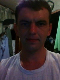 Олег Усьманкин