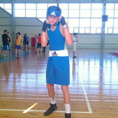 Евгений Оленицкий