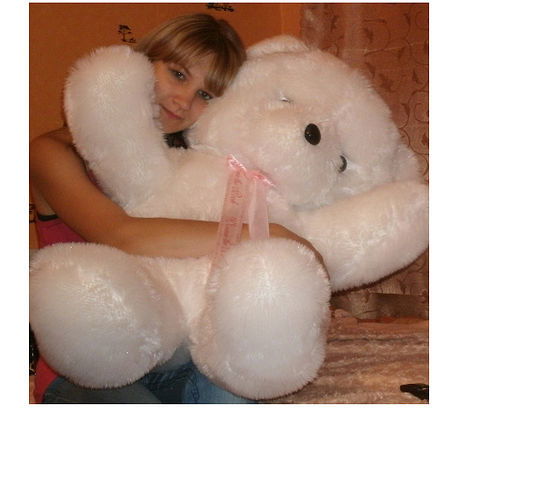 Надежда Гончарова