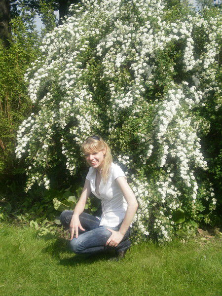 Ольга Климович