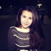 Дарья Евтушенко