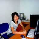 Karligash Omarova