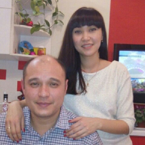 Динара Аязбаева