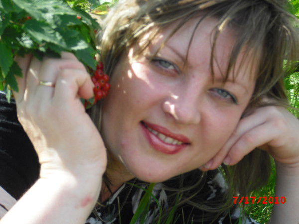 Татьяна Марышева