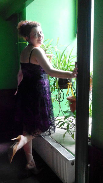 Татьяна Колесник