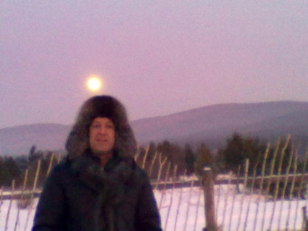 Толик Буланкин