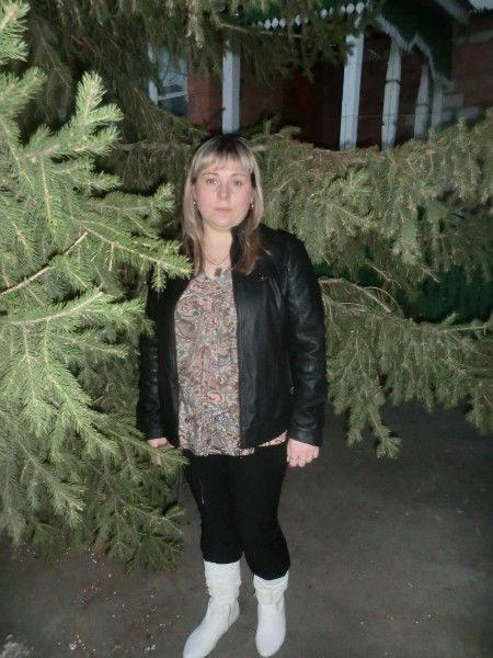 Наталья Бакаева