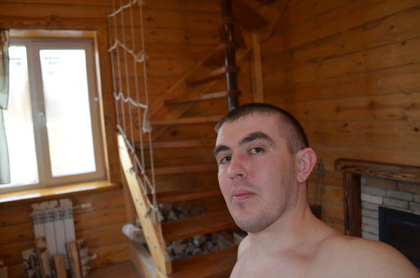 Денис Савран