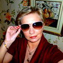 Светлана Семенова