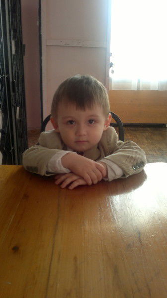 Мейрамгуль Хасенова