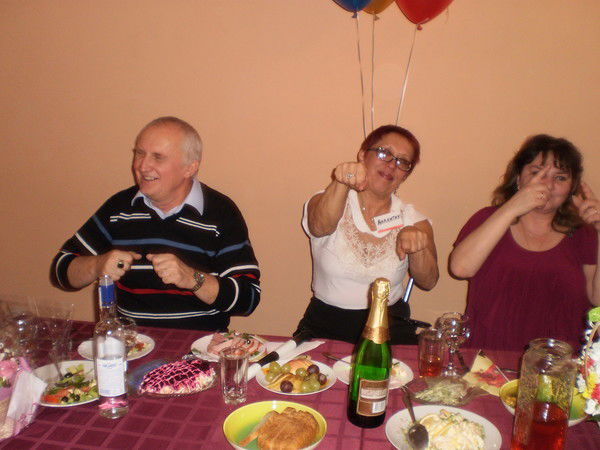 Ольга Заздравных