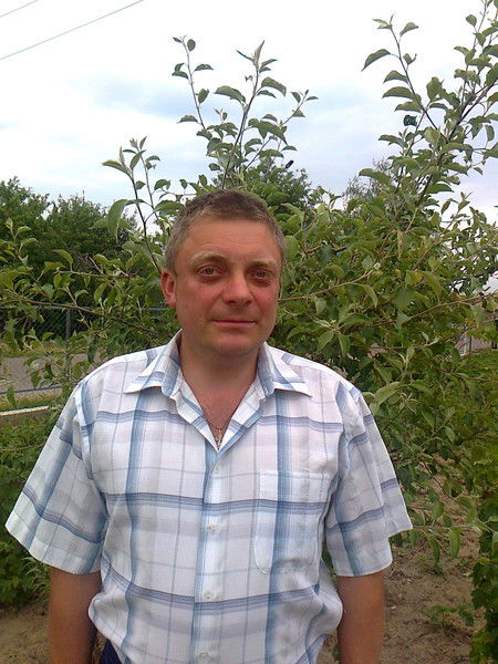 Олег Жабуровский