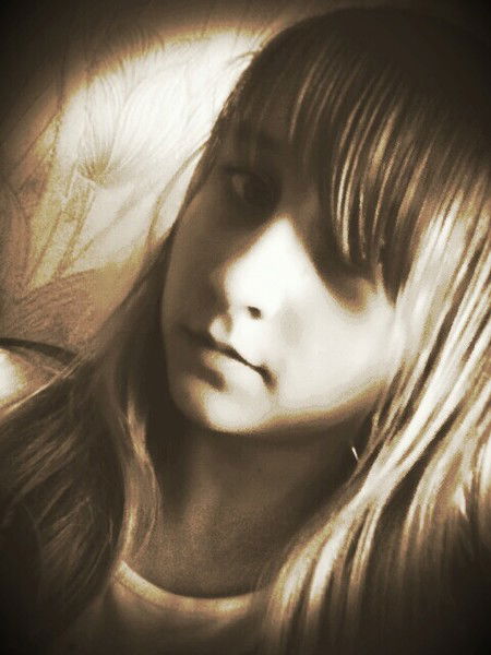 Настюшка _ *_