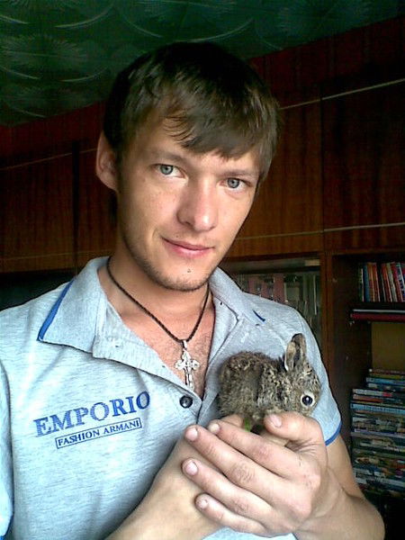 Андрей Криворученко