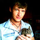 Андрей Криворученко