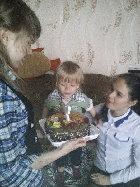 Наталья Воинова (Дмитриева)