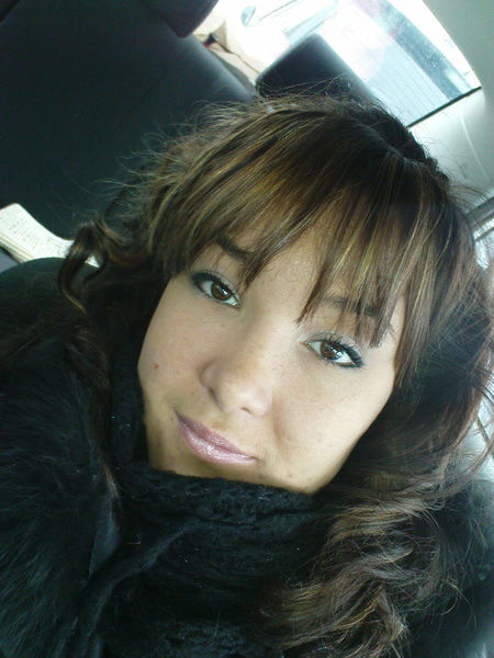 Елизавета Лабутина