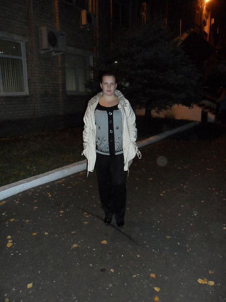 Елена Лашенкова